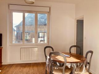 Entre Terre et Baie du Mont-Saint-Michel - 1