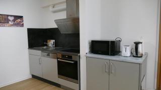 Ferienwohnung Wendel - 2