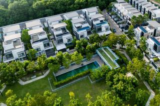 3BDR Townhouse in Laguna Park - 0