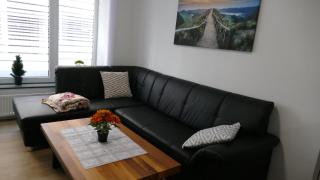 Ferienwohnung Wendel - 0