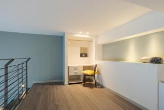 Suite del Cardinale by MyHomeInComo - 9