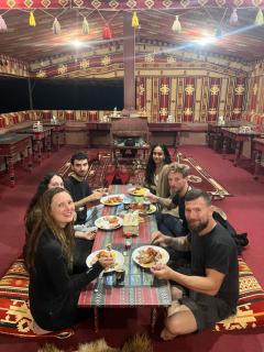 Wadi Rum Desert Experience - 8