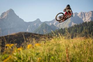 Top Appartements - 8