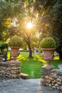 Borgo San Luigi - Monteriggioni - 5