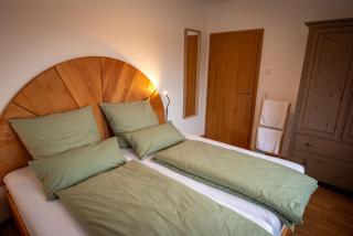 Ferienwohnung Weitblick im Dahner Felsenland - 4