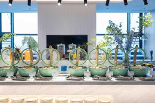 Holiday Inn Express Wuhan East Lake by IHG - 9