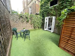 Portobello Road Artistic Studios - 6