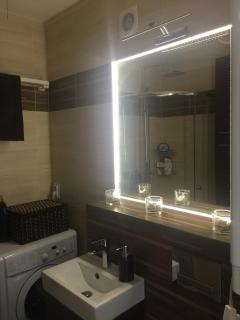 Cozy studio in a great location - 5