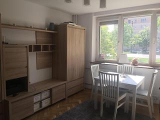 Cozy studio in a great location - 4