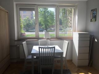 Cozy studio in a great location - 3