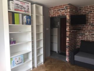 Cozy studio in a great location - 1