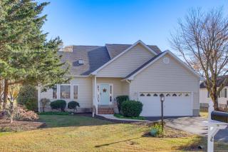 2 Mi to Bethany Beach Family Retreat with Sunroom! - 7