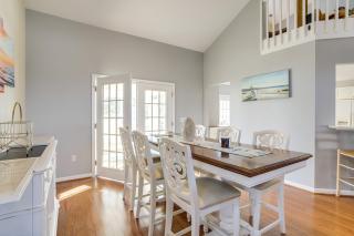 2 Mi to Bethany Beach Family Retreat with Sunroom! - 3