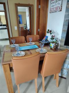 Aptos Privativos Vista Mar Hotel Paradise Flat - Natal - 8