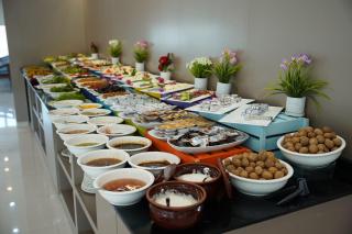 Erbil Platinum Hotel - 3