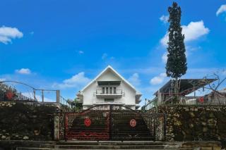 Hotel O near Alun Alun formerly Embun Pagi Hotel & Villa Resort - 9