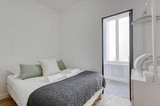 L'ouest - LB - Magnificent flat - 4 people - Paris - 2