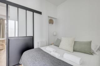 L'ouest - LB - Magnificent flat - 4 people - Paris - 3