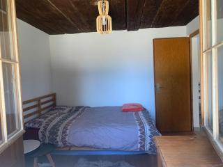 Crans-Montana Chalet dans la nature ski in ski out - 1