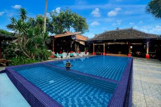 Hotel O near Alun Alun formerly Embun Pagi Hotel & Villa Resort - 6