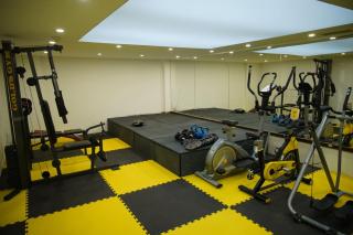 Erbil Platinum Hotel - 4