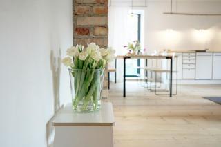 Gästehaus berge Ferienwohnungen - 7