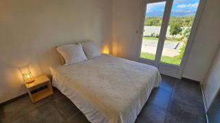 RUNDINELLE-Piscine privée- clim-wifi-plage à pieds - 4