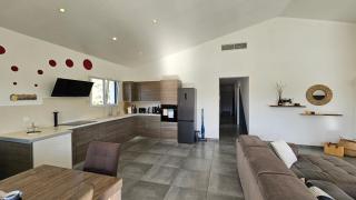 RUNDINELLE-Piscine privée- clim-wifi-plage à pieds - 2