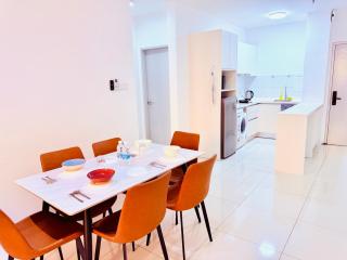 Chamber Serviced Suites Klcc - 5