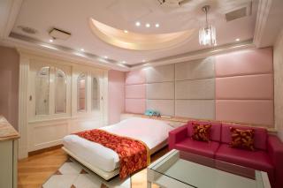 HOTEL AN Shinjuku Kabukicho (Adult Only) - Tokyo - 3