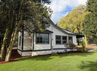 Fantastic 4-bedroom house in Ferndale - 8