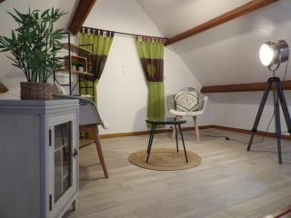 Le Rayon de Soleil - 5