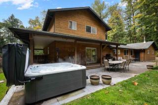 Mountain Morning - Wildwood - 7