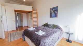 Belle Lumiér - Three-Bedroom Apartment Vienna - 4