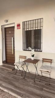 Alojamiento turístico Puerta del Puente Romano - 0