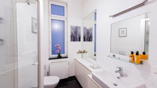 Belle Lumiér - Three-Bedroom Apartment Vienna - 5