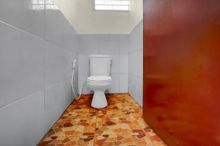 Hotel O near Alun Alun formerly Embun Pagi Hotel & Villa Resort - 5