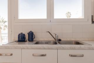 H11 CASA MEDITERRANEA Vista Mare - Spiagge - Parcheggio - 7