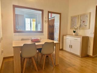 Alojamiento turístico Puerta del Puente Romano - 9