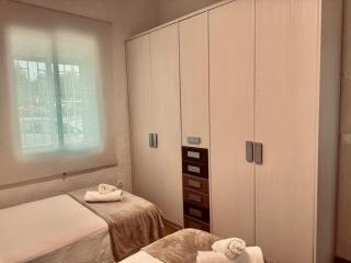 Alojamiento turístico Puerta del Puente Romano - 7