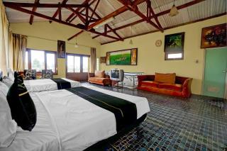 Hotel O Embun Pagi & Villa Resort Batu - 1