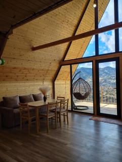 Gndevank Сanyon Resort - 9