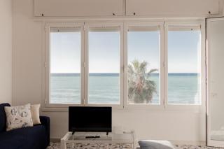 H11 CASA MEDITERRANEA Vista Mare - Spiagge - Parcheggio - 1