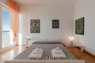 H11 CASA MEDITERRANEA Vista Mare - Spiagge - Parcheggio - 4