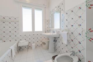 H11 CASA MEDITERRANEA Vista Mare - Spiagge - Parcheggio - 5