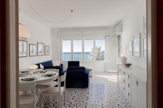 H11 CASA MEDITERRANEA Vista Mare - Spiagge - Parcheggio - 0