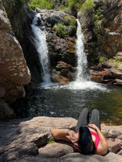 Cabañas La Chakana - 6