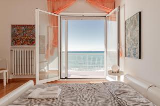 H11 CASA MEDITERRANEA Vista Mare - Spiagge - Parcheggio - 9