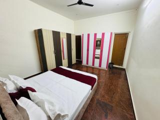 Rooms in appartment by LUXE - Mysore - 4