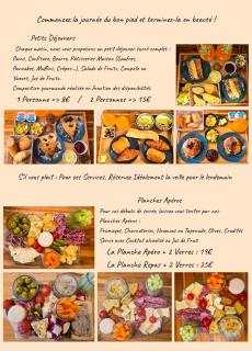 Maisonnette en pleine Campagne LA K-LINE - 9